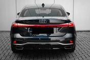 Audi A5 TFSI S line