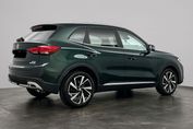 MG ZS 1.5 HEV+ Exclusive aut