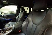 BMW X5 xDrive30d aut