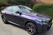 BMW X6 xDrive30d M Sport