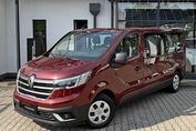Renault Trafic dCi L2H1 HD