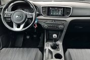 Kia Sportage 1.6 GDI M 2WD
