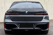 BMW Seria 7 740d xDrive M Sport