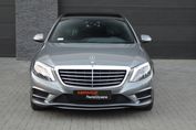 Mercedes Klasa S 350 d 4-Matic 9G-TRONIC