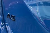 Audi A5 TDI quattro S line