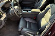 Volvo XC60 T8 AWD Ultra Dark