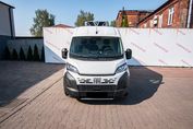 Fiat Ducato 3.3t L2H2 Zabudowa Izotermiczna
