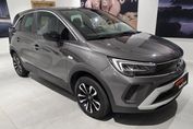Opel Crossland X T Elegance