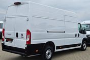 Fiat Ducato L4H3