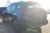 Skoda Karoq Sportline 1.5 TSI DSG