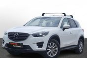 Mazda CX-5 2.0 2WD