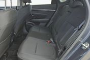 Hyundai Tucson 1.6 T-GDi 48V Smart 2WD DCT