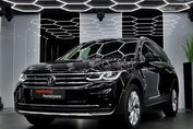 Volkswagen Tiguan 2.0 TSI 4Mot Elegance DSG