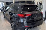 Mercedes GLC 220 d 4-Matic AMG Line