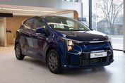 Kia Picanto 1.0 DPI L