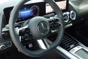 Mercedes B Klasa 220 4-Matic AMG Line