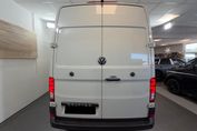 Volkswagen Crafter L4H3