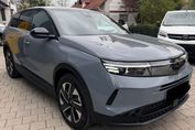 Opel Grandland X GS 1.2 Turbo eDCT6
