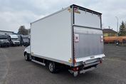 Iveco Daily 35S18HA8 Kontener + Winda HIMATIC