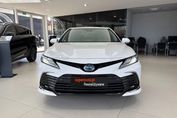 Toyota Camry 2.5 Hybrid Executive