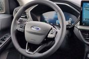 Ford Kuga Titanium 2.5 FHEV
