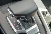 Audi A4 40 TDI Advanced S tronic