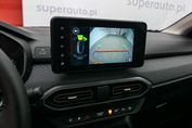 Dacia Sandero Stepway Expression LPG 1.0 TCe