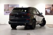 BMW X5 xDrive40d M Sport