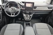 Renault Kangoo Kombi L1H1 Techno AT