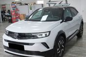 Opel Mokka GS S&S eDTC6 1.2 T mHEV