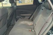 Hyundai Tucson 1.6 t-Gdi Hev n-Line 4WD