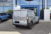 Ford Transit Courier EV Limited