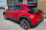 Toyota Yaris Cross Style 1.5 Hybrid Dynamic Force