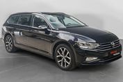 Volkswagen Passat TSI EVO Business DSG