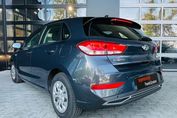 Hyundai i30 1.0 T-GDI Classic +