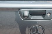 Mercedes Klasa X 350 d 4-Matic Power