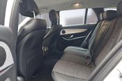 Mercedes Klasa E Estate 220 d 4MATIC Avantgarde