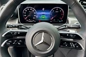 Mercedes GLC 220 d 4MATIC AMG Line