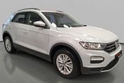 Volkswagen T-Roc TSI Life