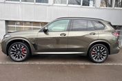 BMW X5 xDrive30d M Sport