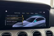 Mercedes Klasa E 220 d 4-Matic AMG/Avantgarde