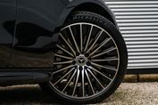 Mercedes Klasa E 220 d 4-Matic AMG Estate