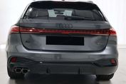 Audi A5 TDI quattro S line Avant