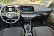 Hyundai i20 1.2 Modern