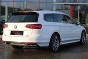 Volkswagen Passat 2.0 TDI R-Line 4motion DSG