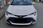 Toyota Corolla Comfort 1.8 Hybrid