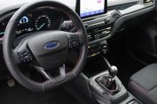 Ford Focus 1.5 EcoBlue ST-Line