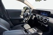 Mercedes CLA 180 Progressive