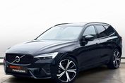 Volvo XC60 T6 Plug-In Hybrid AWD Plus Dark
