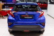 Toyota C-HR 1.2 T Premium